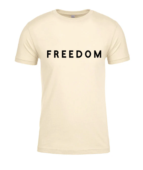 Freedom Tee Adult