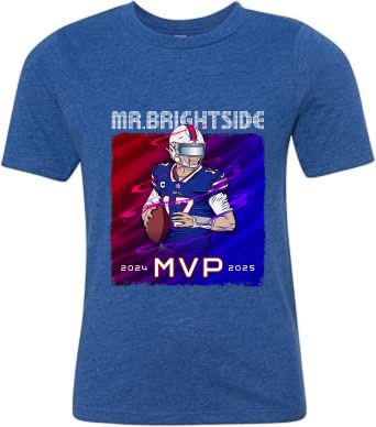 MVP Tee Youth