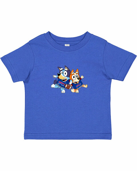 BBB Football Tee Toddler