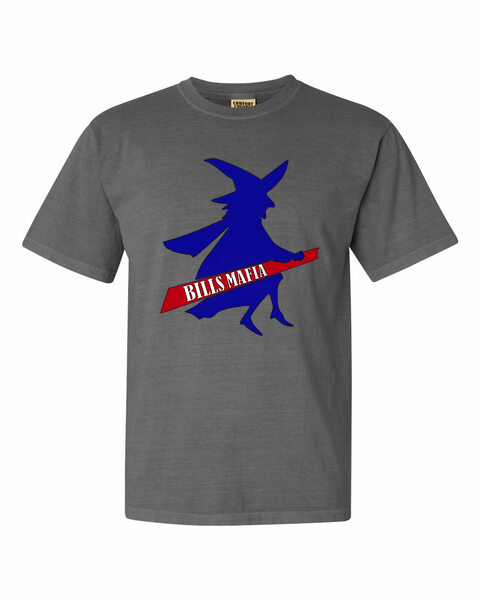 Witch Tee Adult