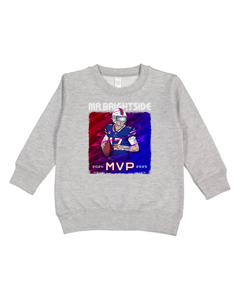 MVP Crew Toddler