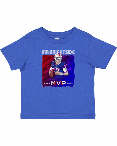 MVP Tee Toddler