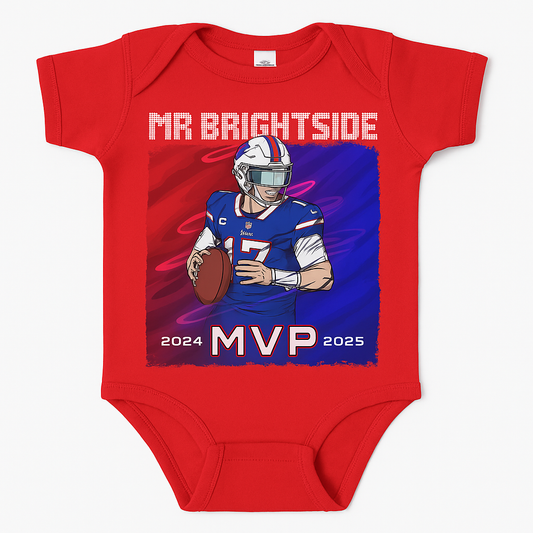 MVP Onesie