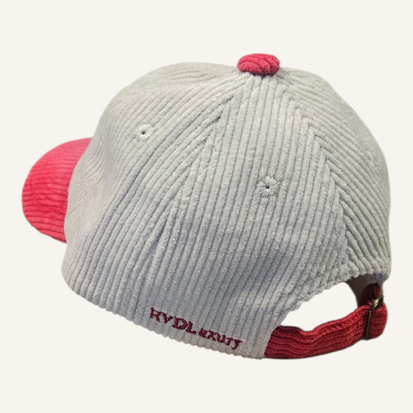 Toddler Be Good Do Good Hat