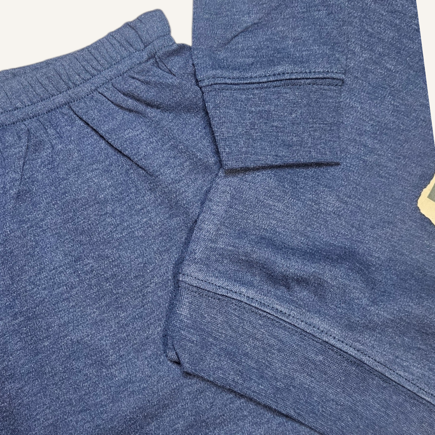 Last Rumble at the Ralph Baby Jogger Set – Soft Poly/Cotton