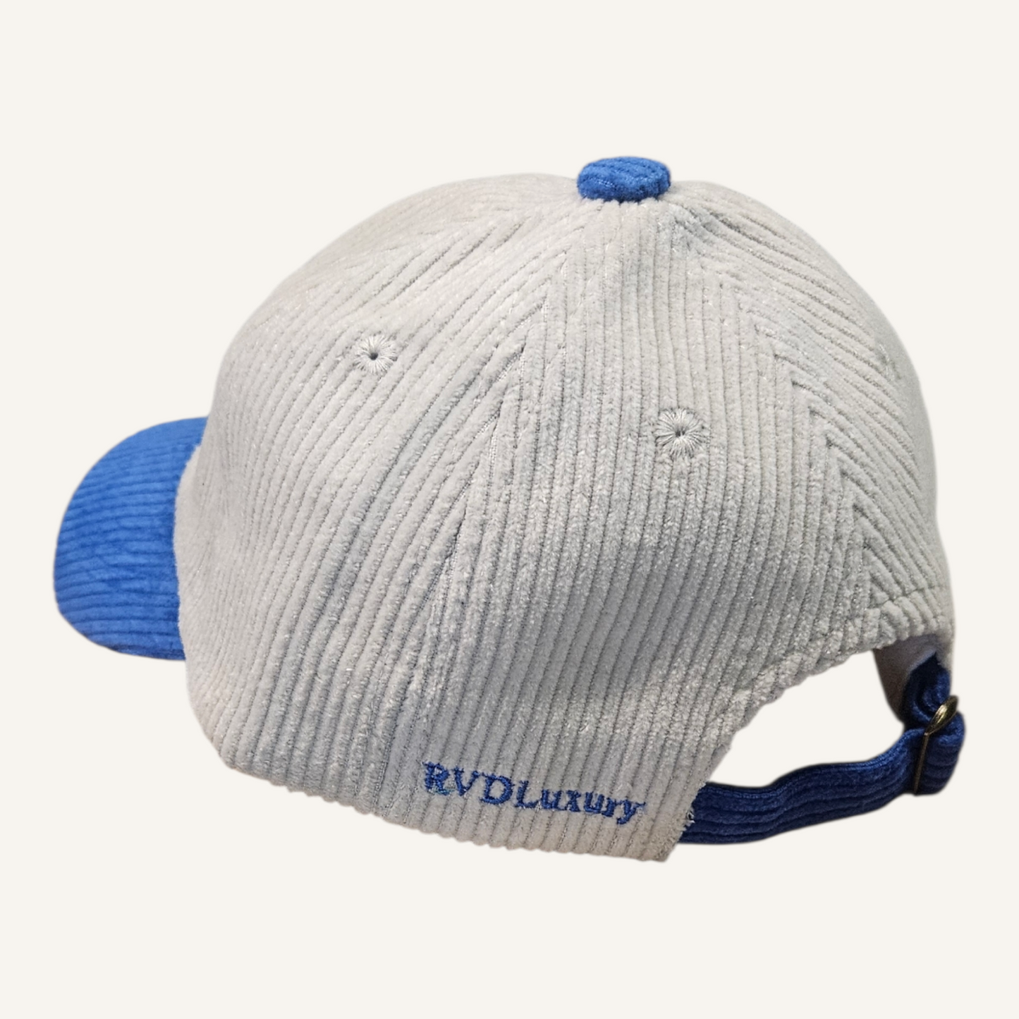 Toddler Mini Mafia Hat