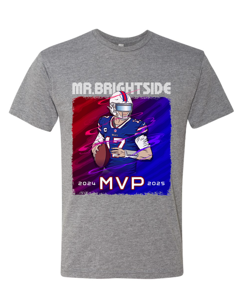 MVP Tee Adult