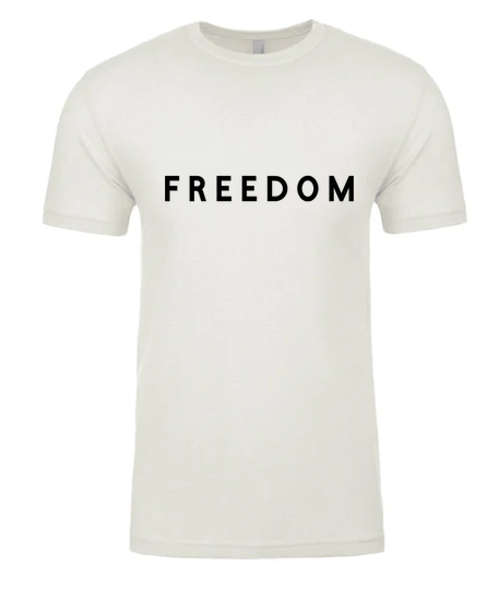 Freedom Tee Adult