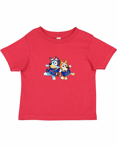 BBB Football Tee Toddler