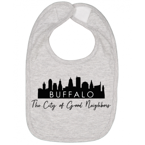 Buffalo Skyline Bib