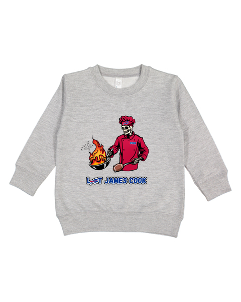 LJC Crew Toddler