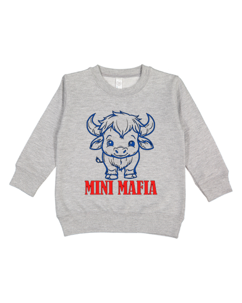 Mini Mafia Crew Toddler