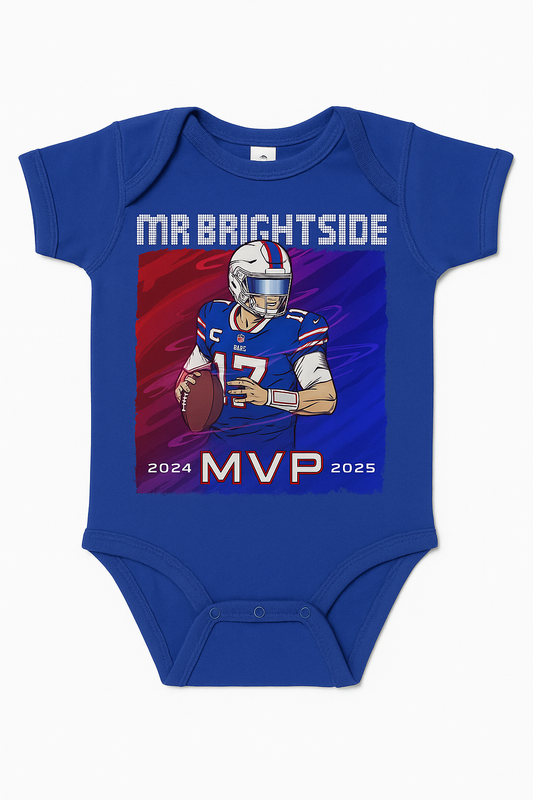 MVP Onesie