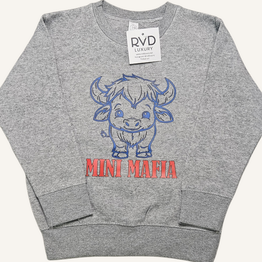 Mini Mafia Crew Toddler