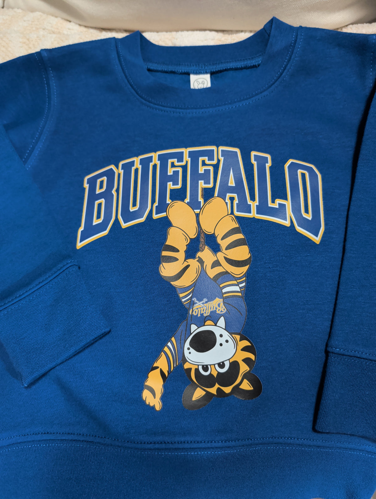 Toddler Hockey Crew